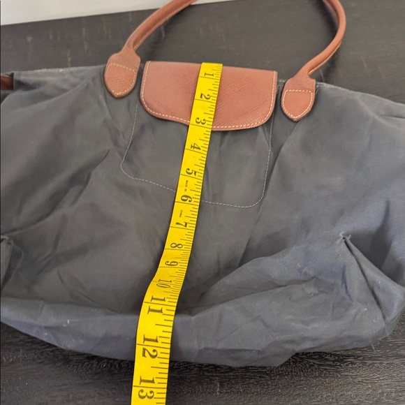 Longchamp le pliage tote - Picture 13 of 13